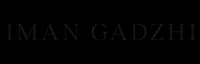 Iman Gadzhi logo
