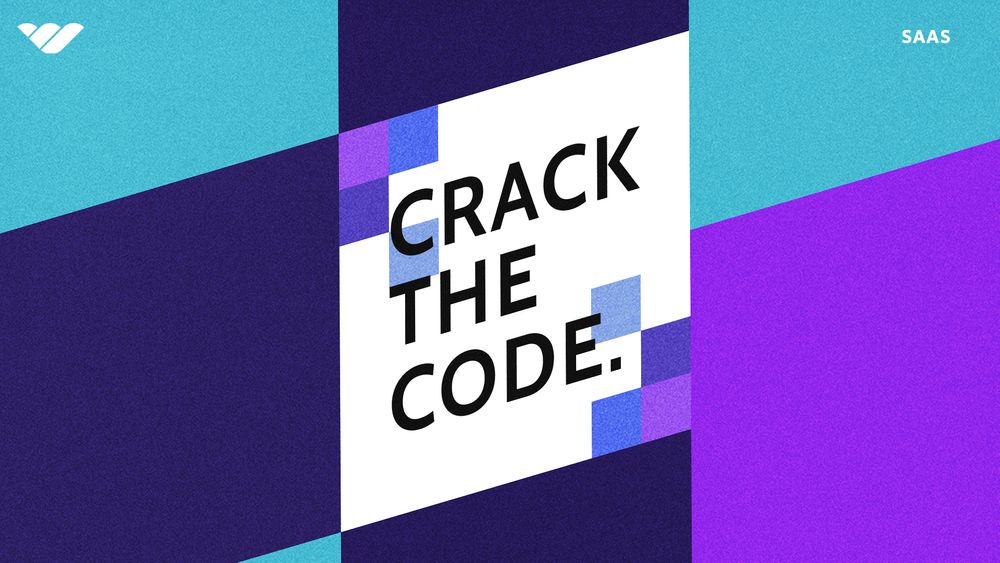 SaaS marketing tactics: crack the code