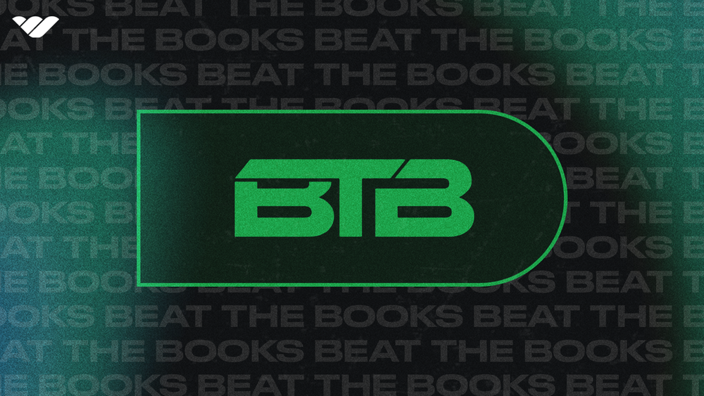 From casual bettor to CEO: How one man paid for his mom's retirement by selling sports picks online