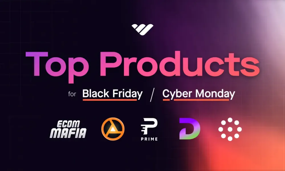 5 Ecommerce Groups Helping Entrepreneurs to Conquer Black Friday and Cyber Monday