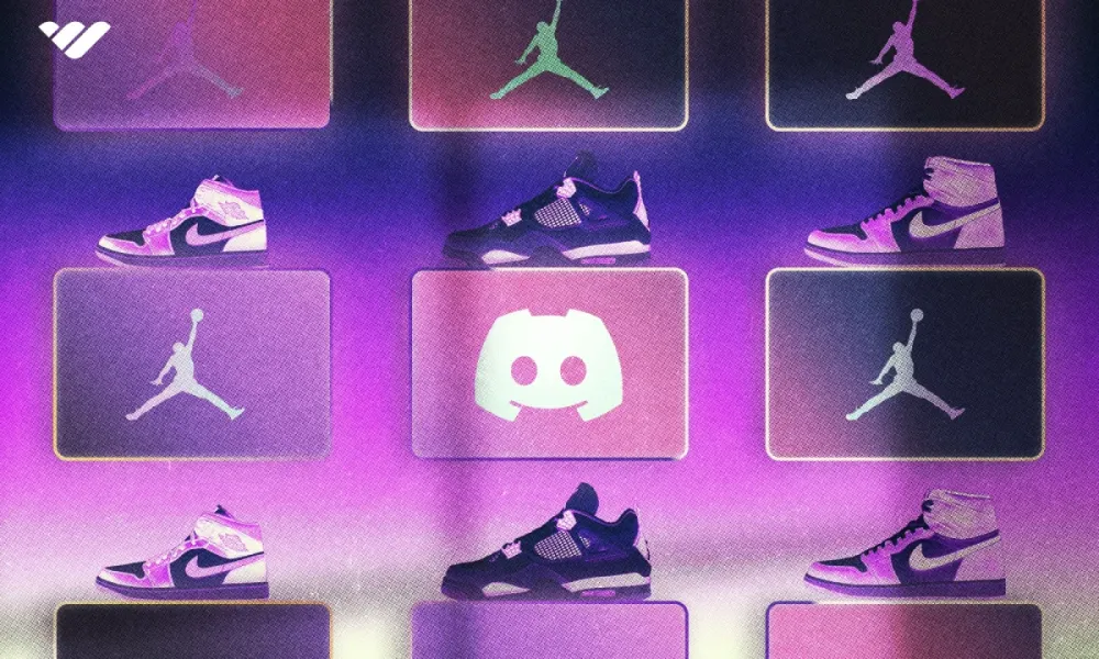 Top 29 best sneaker reselling Discord servers [March 2026]