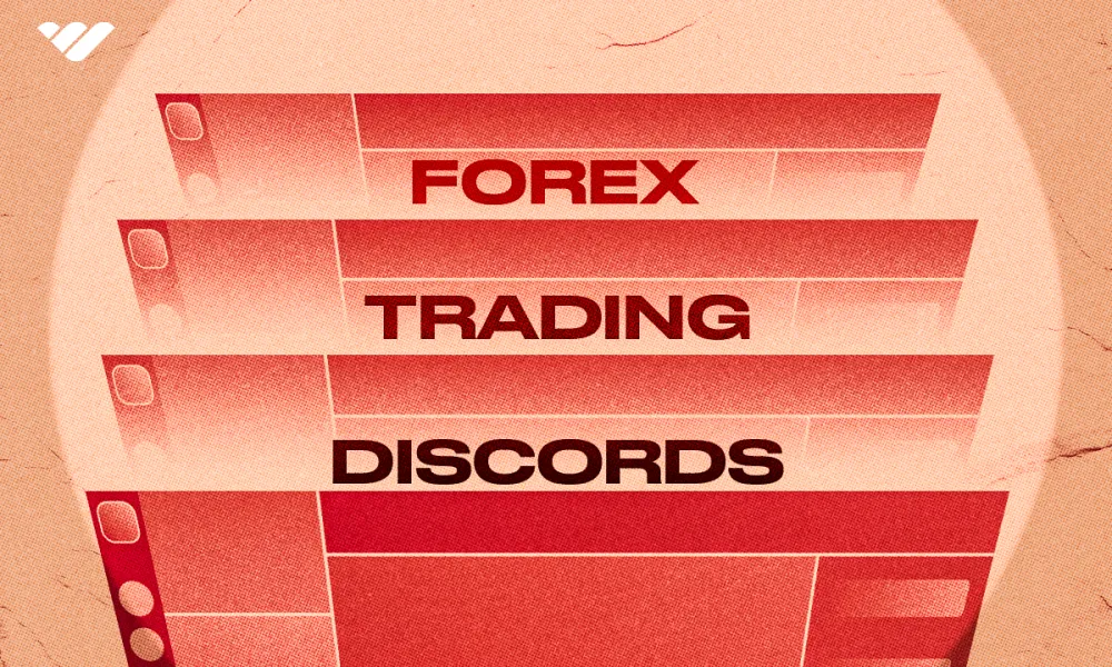 Top 30 best Forex trading Discord servers [March 2026]