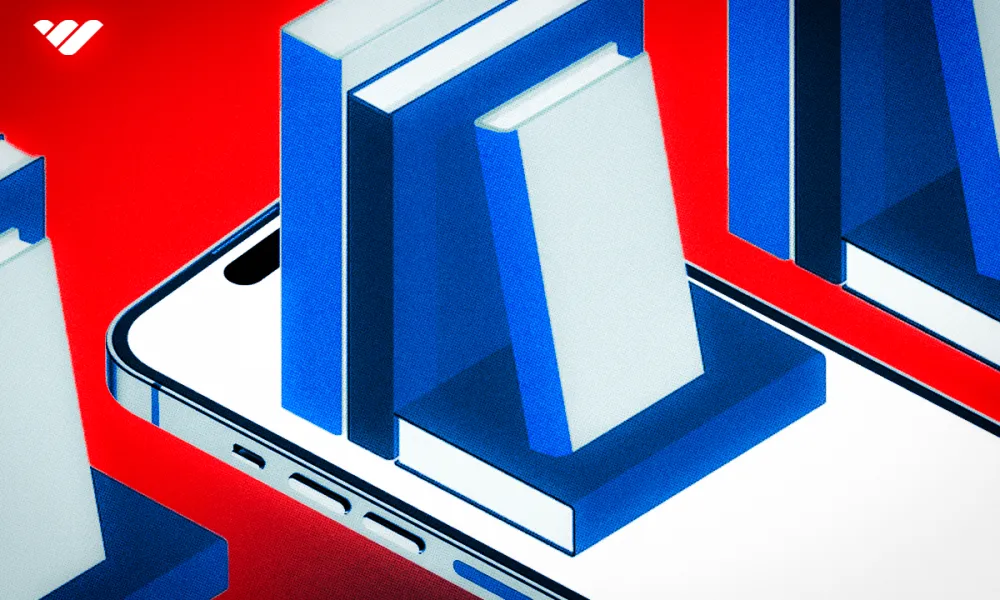 How to sell ebooks online: From choosing a niche to publishing your book