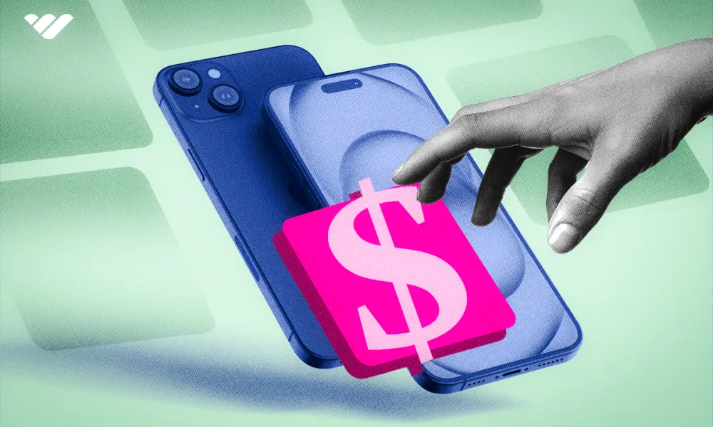 56 money-making apps for Android and iPhone (2026 list)