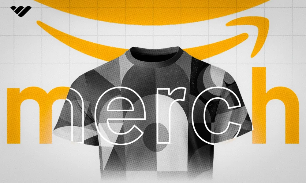 Amazon Merch on Demand: How to launch a print-on-demand business with Amazon