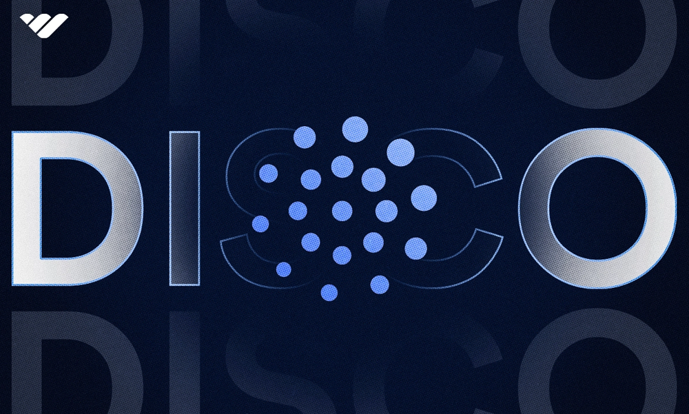 Disco review: A new era in online course creation