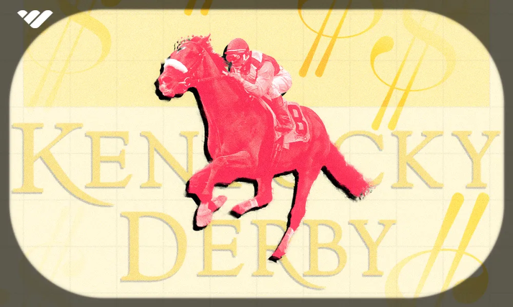 How to bet on the Kentucky Derby: Learn ways to beat the bookies at Churchill Downs