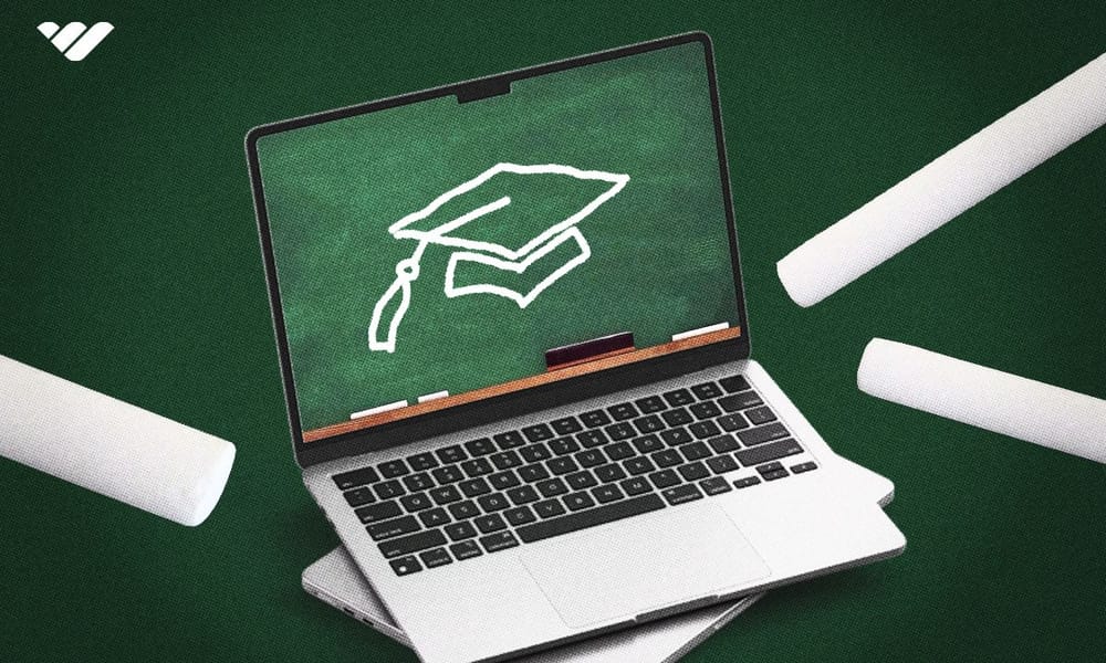 How to sell online courses the easy way