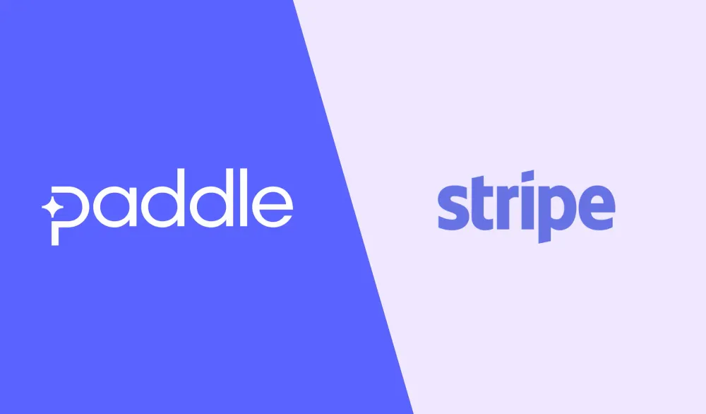 Paddle vs Stripe: Which payment platform makes most sense in 2026?