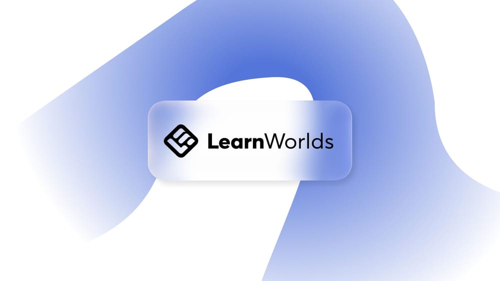 What is LearnWorlds? Ultimate review